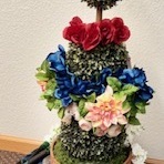 Terry's Topiary